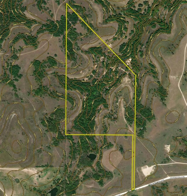 1679 Rosston, Forestburg, TX 76239
