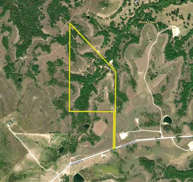 1679 Rosston, Forestburg, TX 76239