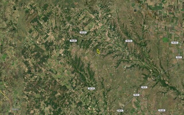 1679 Rosston, Forestburg, TX 76239