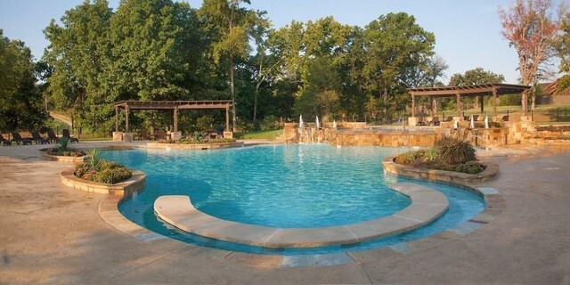 433 Toscana Cir, Gordonville, TX 76245