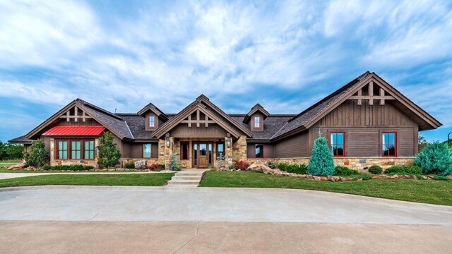 433 Toscana Cir, Gordonville, TX 76245