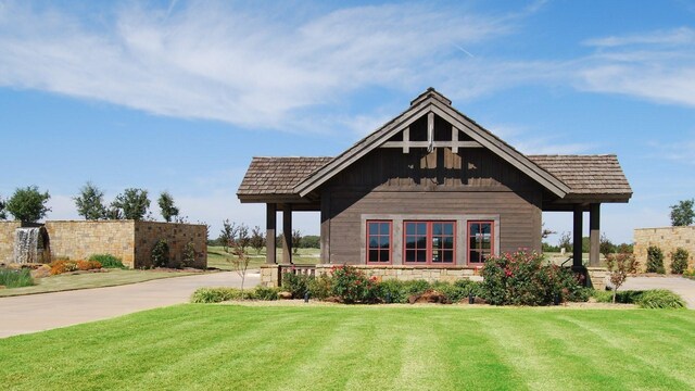 433 Toscana Cir, Gordonville, TX 76245