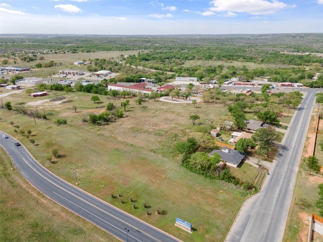 903 Pine Tree Rd, Graham, TX 76450