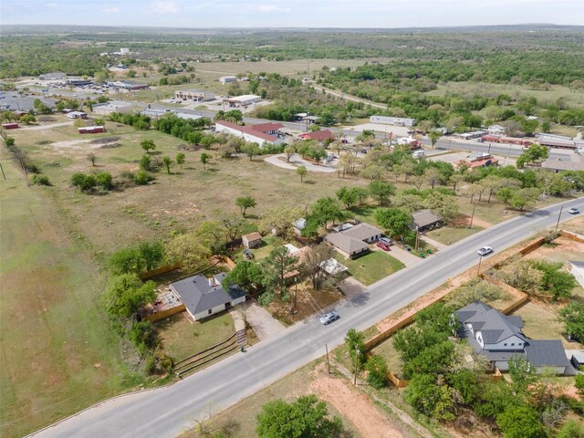 903 Pine Tree Rd, Graham, TX 76450