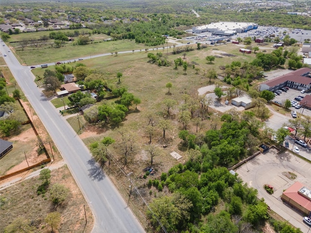 903 Pine Tree Rd, Graham, TX 76450