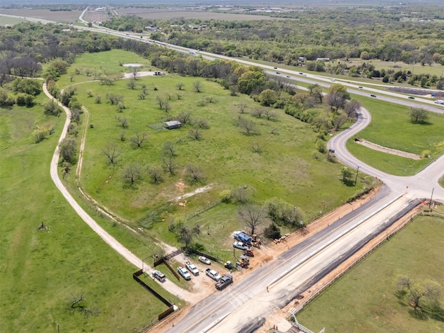 8724 Fm 2258th Fwy, Grandview, TX 76050