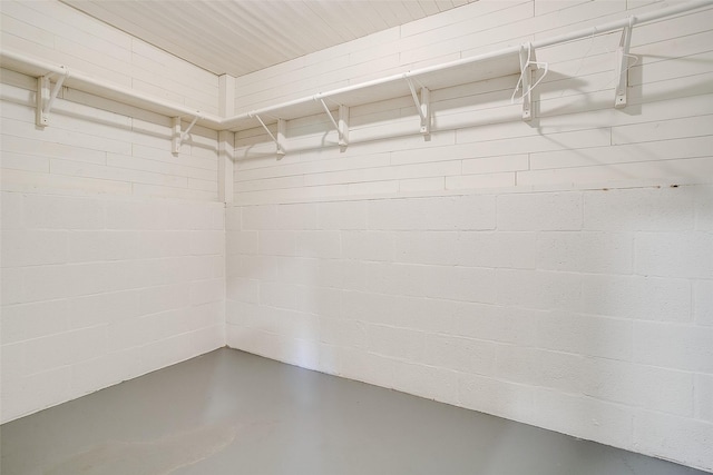 2520 Long Creek Ct, Granbury, TX 76049 - view of walk in closet