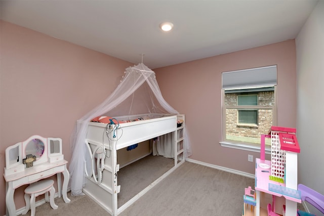 9449 Firedog Dr, Fort Worth, TX 76131 - view of carpeted bedroom