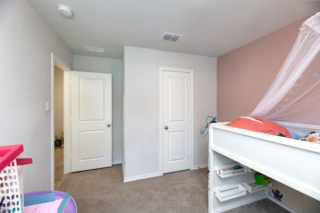 9449 Firedog Dr, Fort Worth, TX 76131 - carpeted bedroom with baseboards