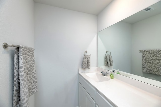 9449 Firedog Dr, Fort Worth, TX 76131 - bathroom with vanity