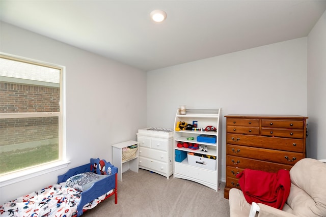9449 Firedog Dr, Fort Worth, TX 76131 - bedroom with carpet and multiple windows