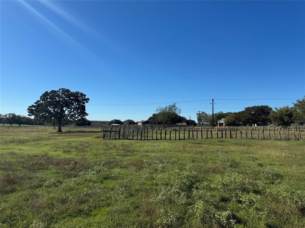 5030 Bandy Rd, Granbury, TX 76049