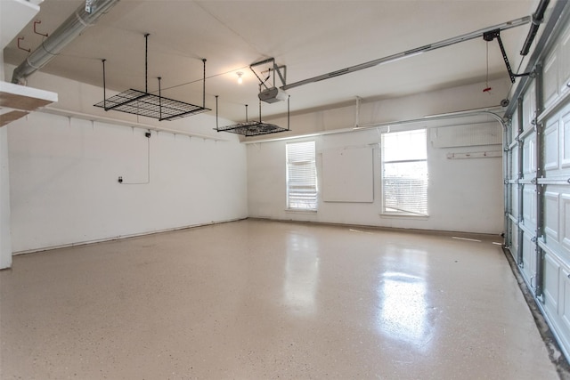 1314 Kingsley Ct, Allen, TX 75013 - garage with a garage door opener