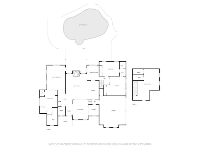 194 Royal Pnes, Lufkin, TX 75904 - home floor plan