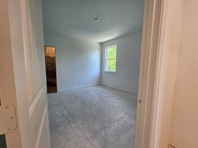 213 Pilot Dr, Caddo Mills, TX 75135 - view of spare room