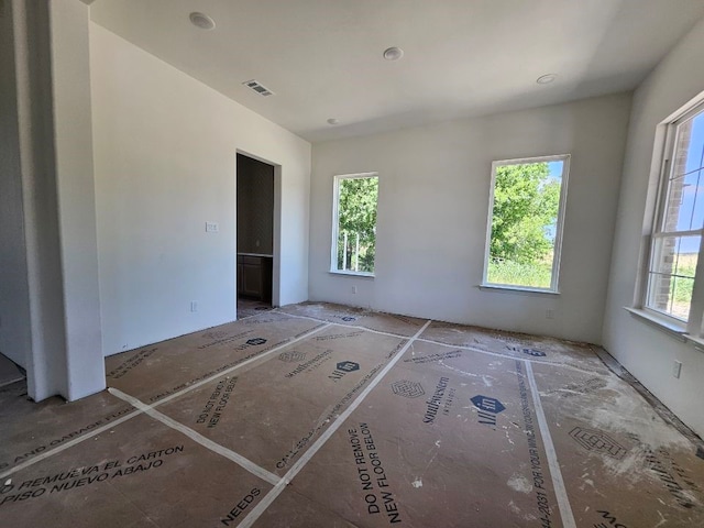 213 Pilot Dr, Caddo Mills, TX 75135 - view of unfurnished bedroom