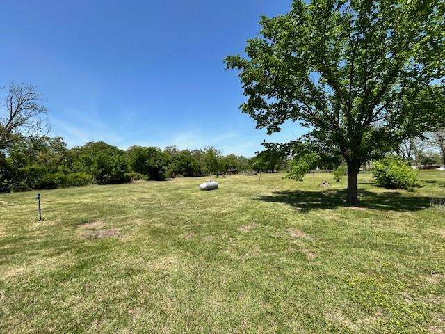 239 Ranch Rd, Joshua, TX 76058 - view of grassy yard