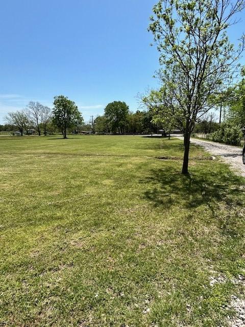 239 Ranch Rd, Joshua, TX 76058 - view of grassy yard