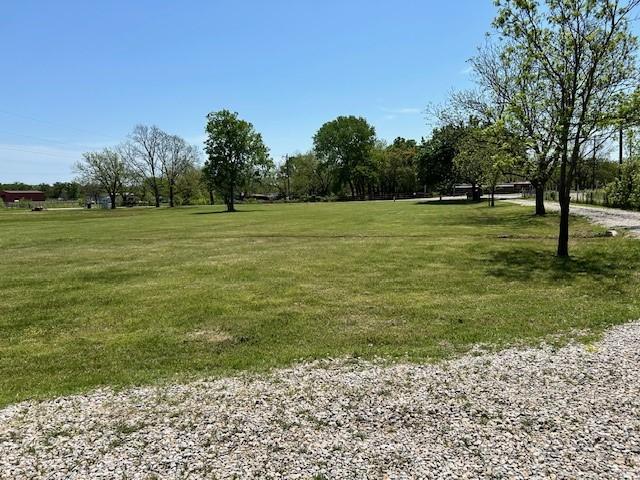 239 Ranch Rd, Joshua, TX 76058 - view of property's community with a lawn