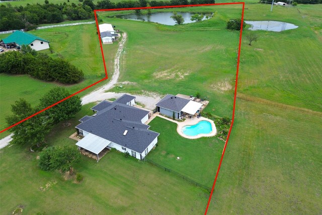 20762 S Fm 740, Forney, TX 75126