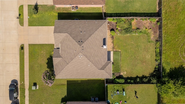 423 Murphy Rd, Burleson, TX 76028 - view of subject property
