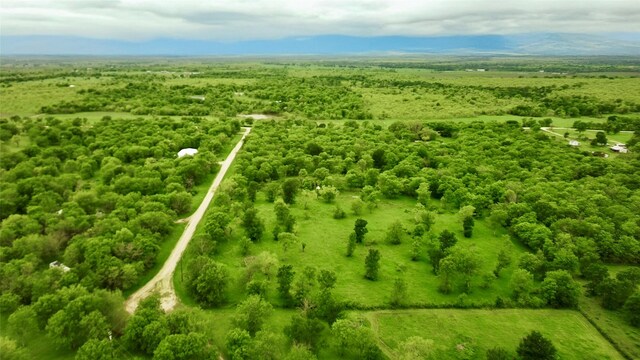 4909 SW County Road 2397, Wortham, TX 76693