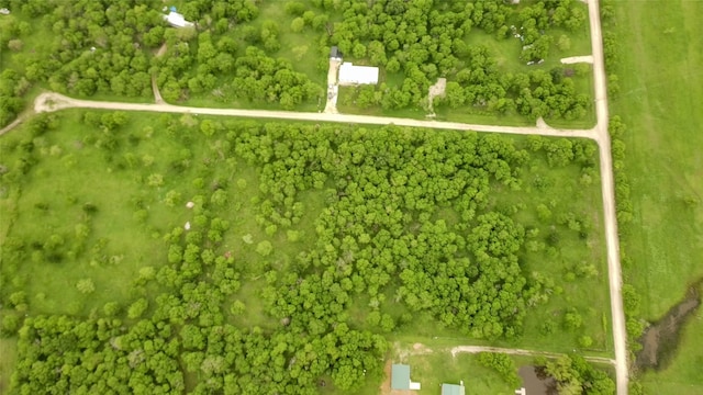 4909 SW County Road 2397, Wortham, TX 76693