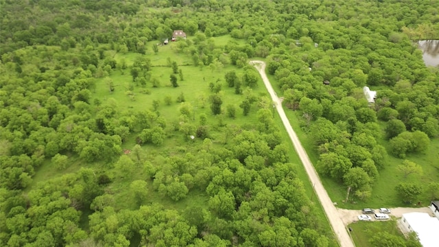 4909 SW County Road 2397, Wortham, TX 76693