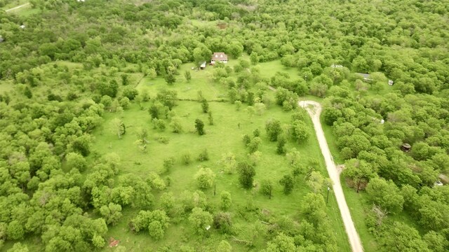 4909 SW County Road 2397, Wortham, TX 76693