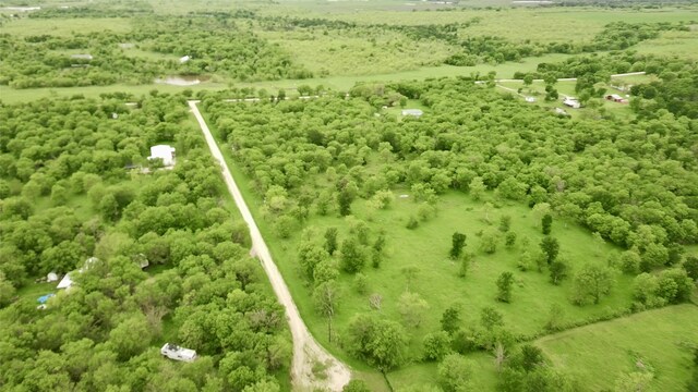 4909 SW County Road 2397, Wortham, TX 76693