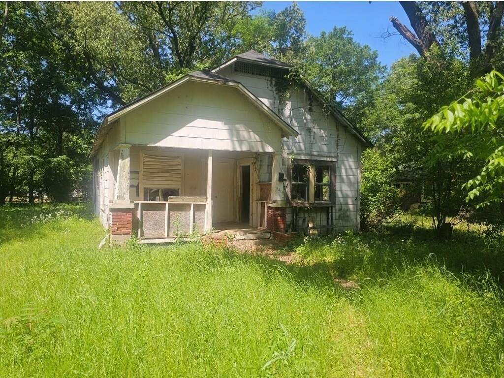 6204 Henderson Ave, Shreveport, LA 71106 - exterior space