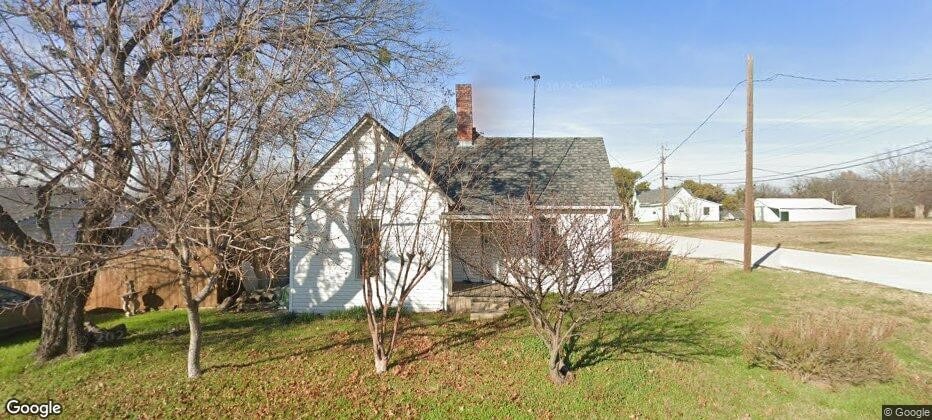 view of home's exterior featuring a lawn