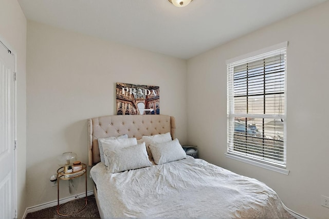 2425 Larimar Dr, Little Elm, TX 76227 - bedroom with baseboards and carpet