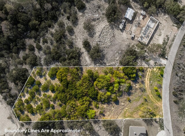 2440 Jimmy Houston Way, Bluff Dale, TX 76433