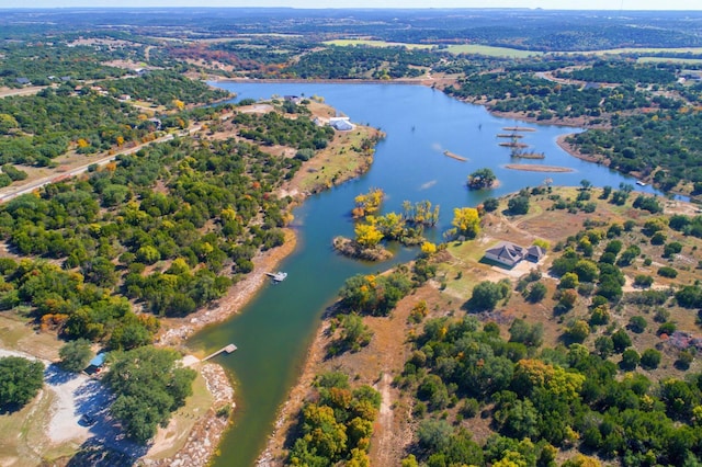 2440 Jimmy Houston Way, Bluff Dale, TX 76433