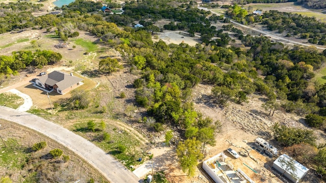 2440 Jimmy Houston Way, Bluff Dale, TX 76433