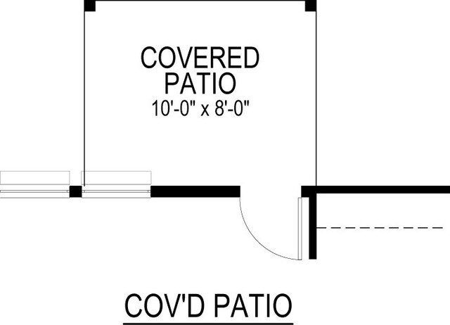 2740 Keokuk St, Fort Worth, TX 76179 - view of layout