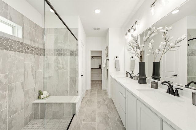 1013 Canuela Way, Fort Worth, TX 76247 - bedroom featuring vaulted ceiling, light carpet, baseboards, and a ceiling fan