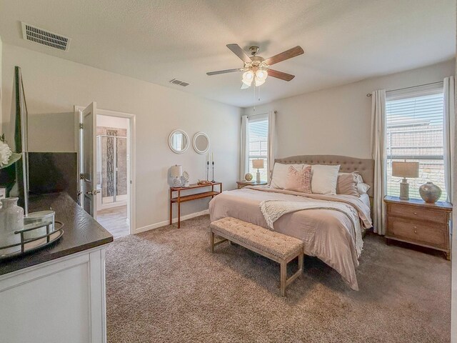 1005 Napier Way, Fort Worth, TX 76247 - full bath featuring a garden tub, a shower stall, double vanity, wood finished floors, and recessed lighting