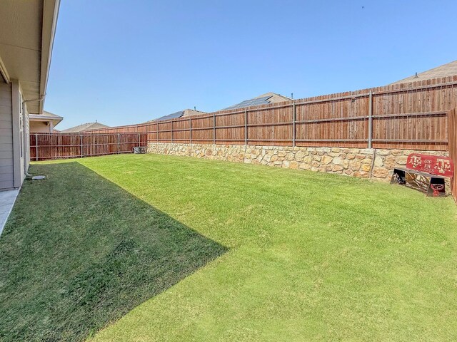 1005 Napier Way, Fort Worth, TX 76247 - room layout