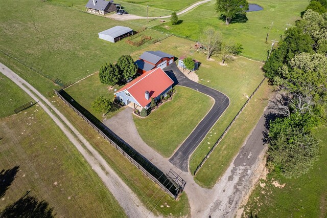1674 Vz County Road 1514, Grand Saline, TX 75140 - drone / aerial view