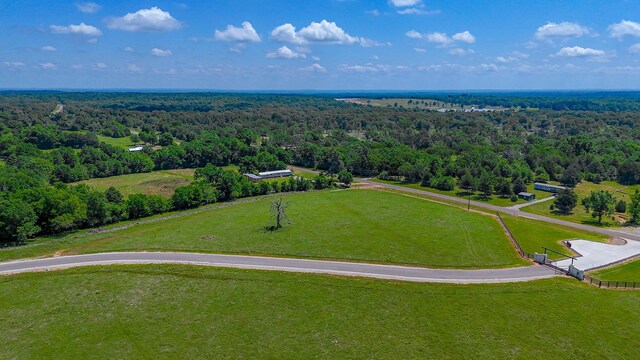 TBD Fm 489 E, Fairfield, TX 75840