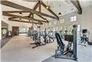 3341 Man O War Rd, Celina, TX 75009 - view of exercise room