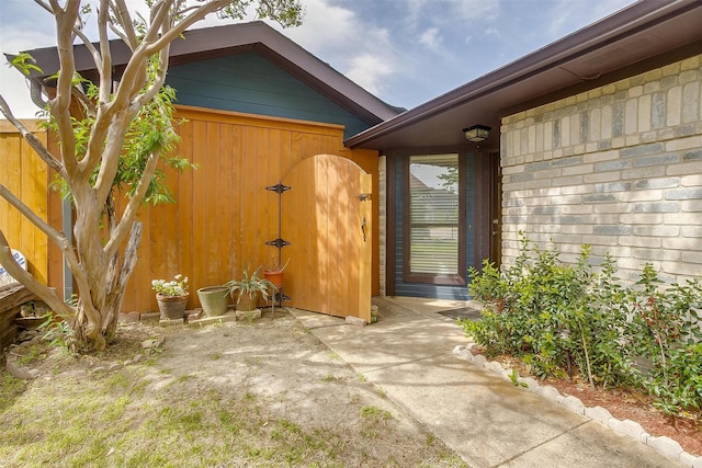 10125 Leatherwood Dr, Fort Worth, TX 76108 - exterior space