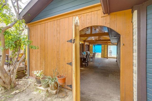 10125 Leatherwood Dr, Fort Worth, TX 76108 - exterior space
