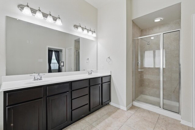 1513 Toucan Dr, Little Elm, TX 75068 - carpeted spare room featuring a ceiling fan, baseboards, and lofted ceiling