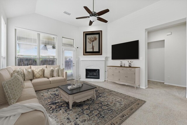 1513 Toucan Dr, Little Elm, TX 75068 - kitchen featuring stainless steel appliances, a sink, light tile patterned flooring, dark stone countertops, and tasteful backsplash