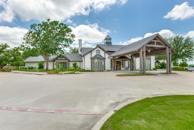 3128 Lexington Dr, Celina, TX 75009 - view of building exterior