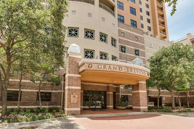 330 Las Colinas Blvd E Unit 364, Irving, TX 75039 - view of property