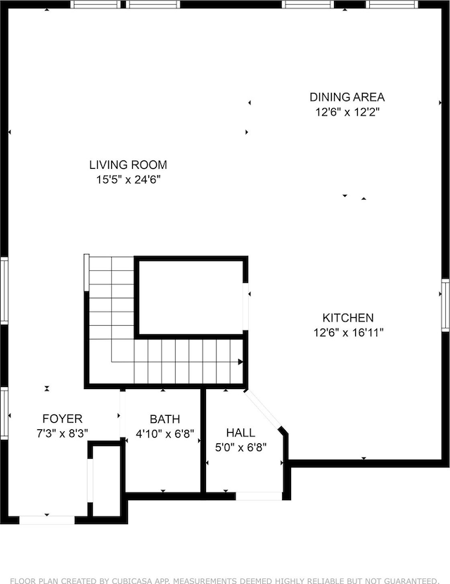 1335 Panorama Dr, Forney, TX 75126 - plan